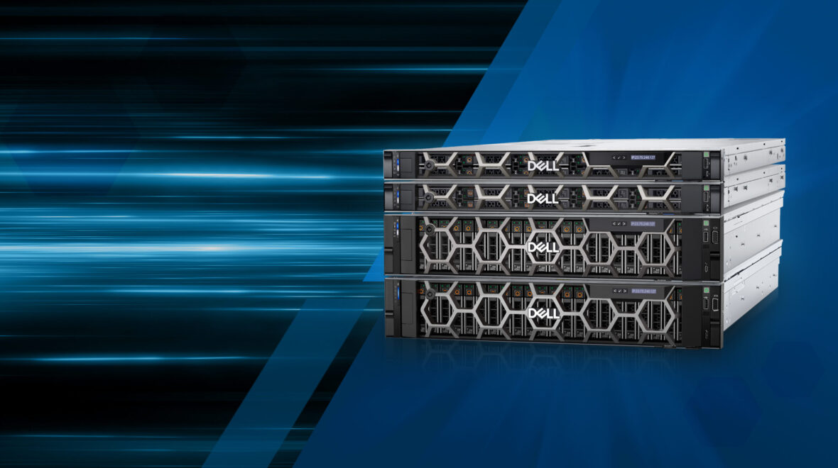Dell PowerEdge Servers Portfolio