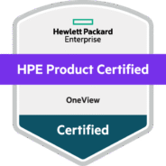 HPE One View Product