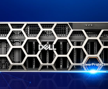 PowerProtect DD Zero Trust